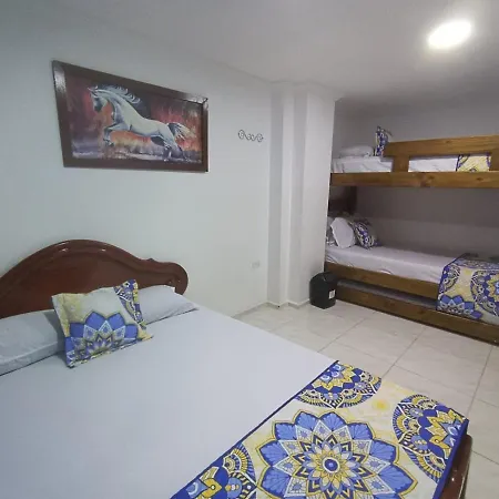 Hotel Eterna Primavera-3
