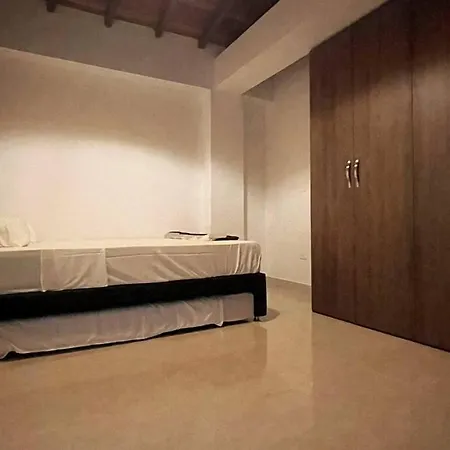 Hermoso Loft Con Terraza-3