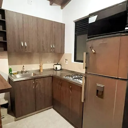 Hermoso Loft Con Terraza-2