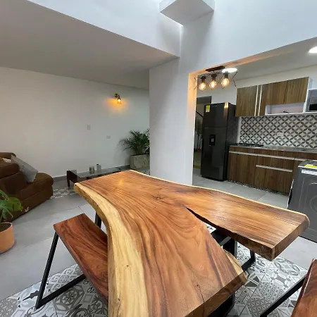 House In Poblado-2