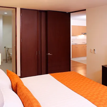 Estelar Medellin Apartaments-2