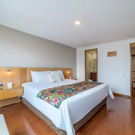 Affinity Apartahotel - Extended Stay-3