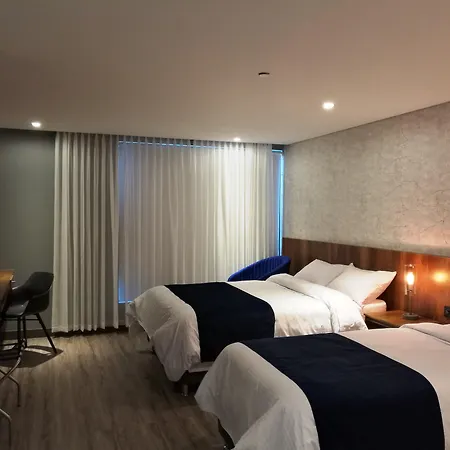 Cafe Hotel Medellin-2