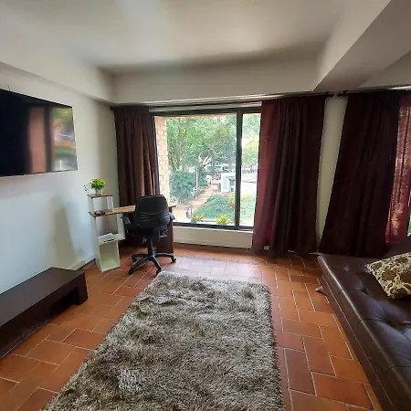 Apartamentos Tipo Loft Parque del Poblado-2