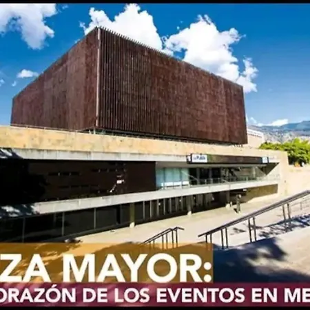 Hermoso Apartamento, Con Todas Las Comodidades.-2
