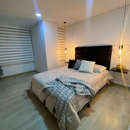 Apartamento Nuevo En La Av Las Palmas Poblado-3