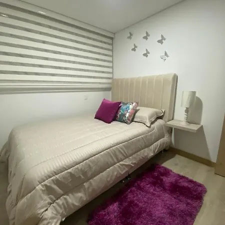 Apartamento Nuevo En La Av Las Palmas Poblado-2