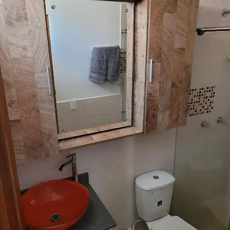 Suramericana Apartamento 4-3