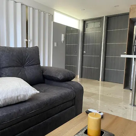 Soho Suite Hotel-2