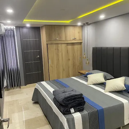 Soho Suite Hotel-3