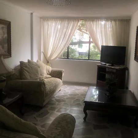 Excelente Apartamento-3