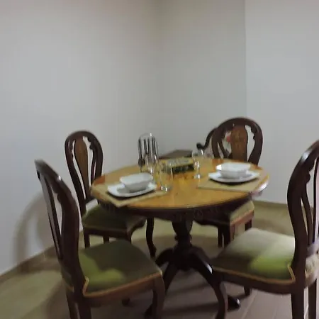 Apartamento Central Y Hermoso-3