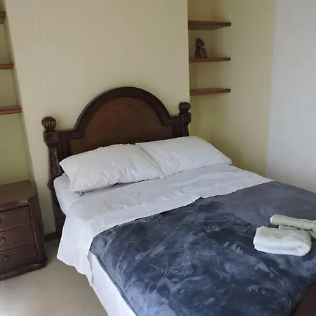 Apartamento Central Y Hermoso-2
