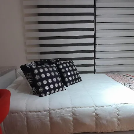 Confortable Habitacion En Laureles Medellin-3