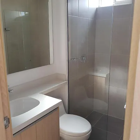 Modern 3 Bedroom, Center Of Laureles-3