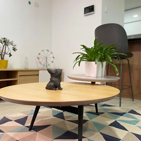 Housinn Co-Living Fatima En Medellin-3