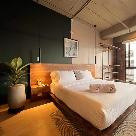 W Perfect Loft In Laureles-2