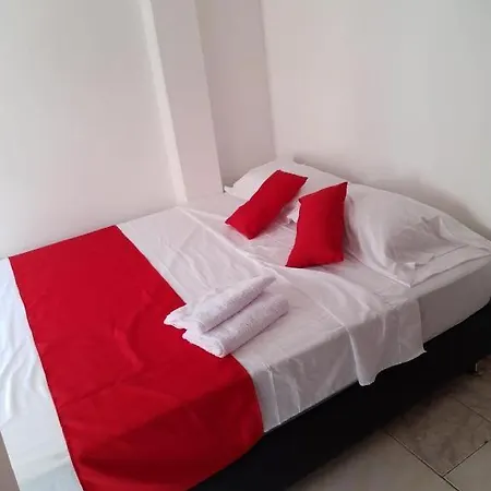 Apartamento Medellin-2