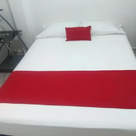 Apartamento Medellin-3