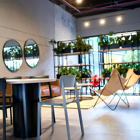 Go Living Suites-3