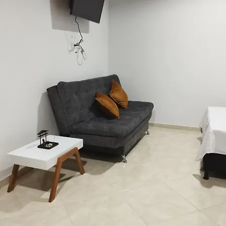 Apartaestudios Belen-2