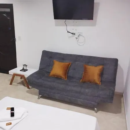 Apartamento En Medellin-2