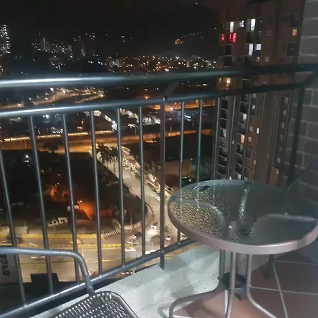 Apartamento Medellin Sabaneta Cerca Al Metro-2
