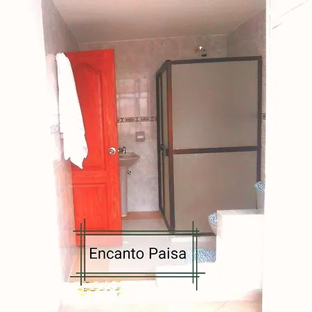 Hostal Encanto Paisa-2