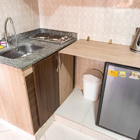 Apartaestudio Laureles - Viva Laureles-2