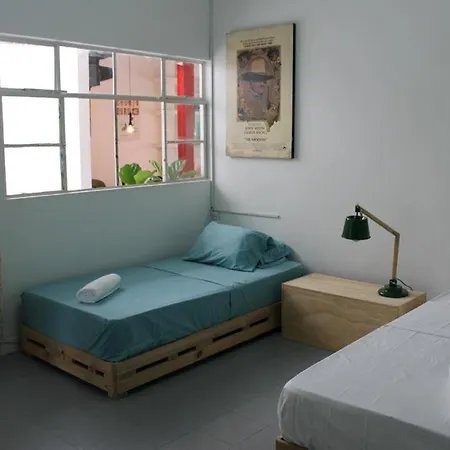 Casa Astor Poblado-2
