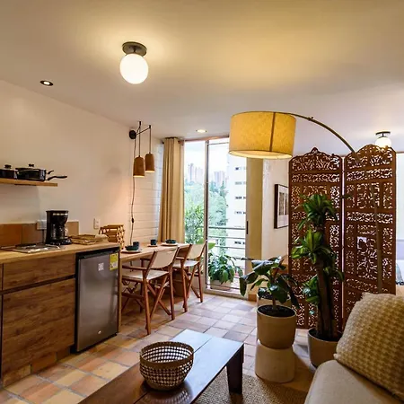 Quinta Ladera Studio-3