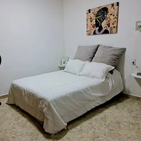 Apartamento Completo Tipo Loft 404 Medellin-3