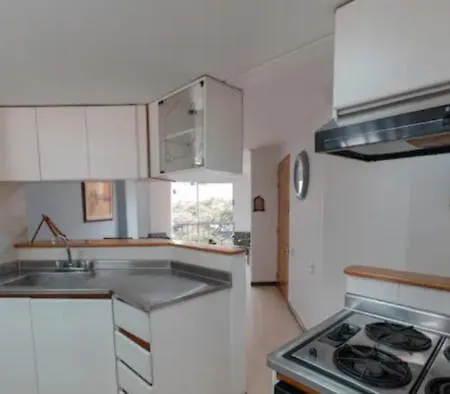 Vif402 -Apartamento Familiar Para Visitar Alumbrados De Medellin-3