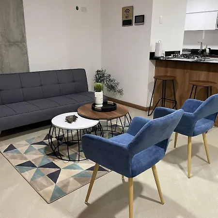 Housinn Co-Living Fatima En Medellin-2