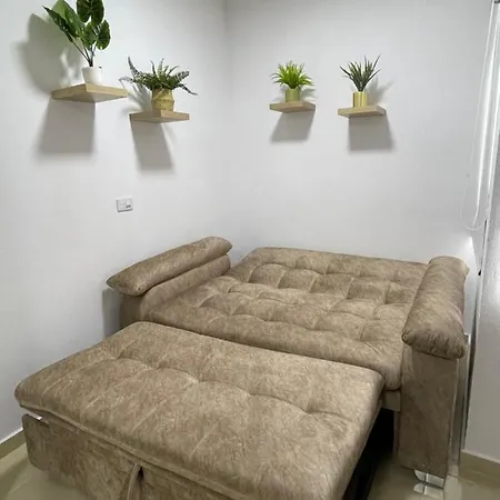 Apartamento Completo Tipo Loft 503 Medellin Apartment-2