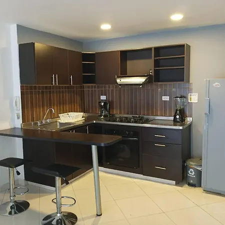 Apartamento 201 De 85Mts En Envigado Zona Que El Dorado-2