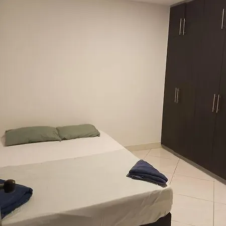 Apartamento 201 De 85Mts En Envigado Zona Que El Dorado-3