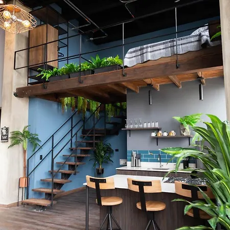 Royal Living Poblado-3