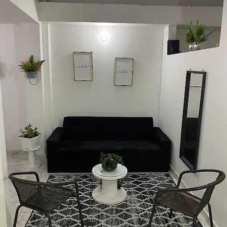 Apartamento Santa Monica-3