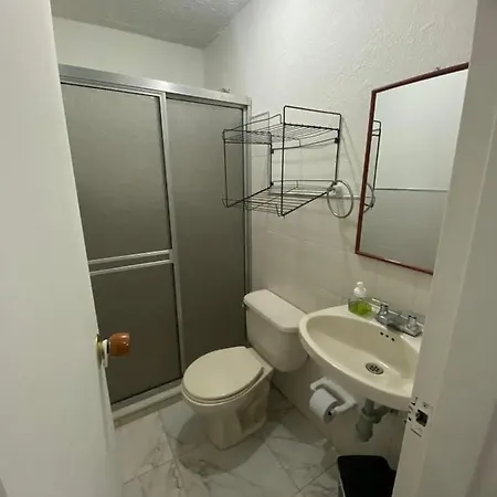Apartamento Santa Monica-2