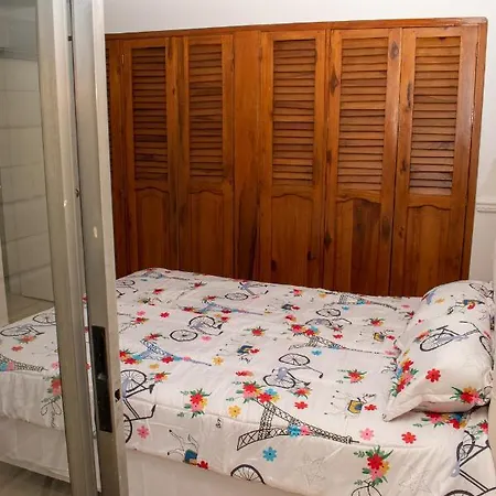 Acogedor Apartamento En Alquiler En El Poblado-3