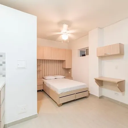 Suites Medellin-3