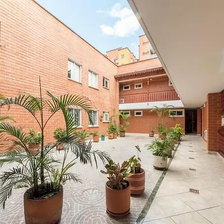 Suites Medellin-2