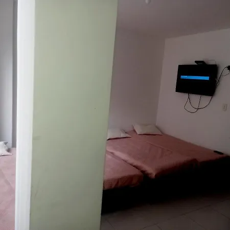Como En Casa#2-3