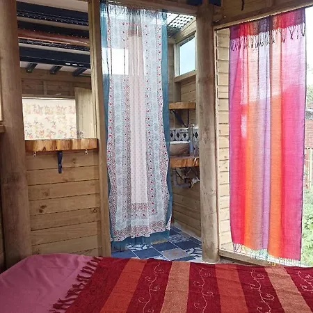 Cabana Chakana-2