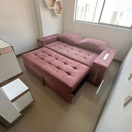 Sabaneta Lujoso 3 Habitaciones-2