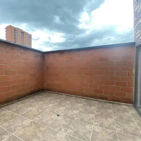 Apartamento Laureles Moderno Linda Vista-2