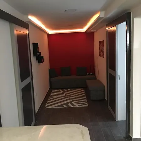 Apartamento Comodo De 2 Alcobas-2