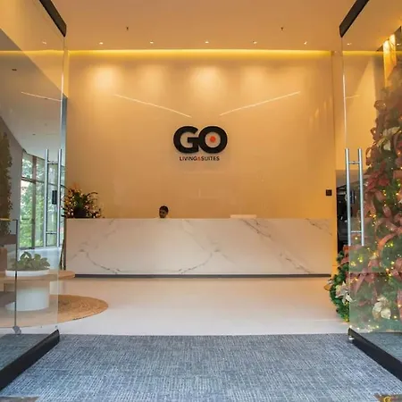 Suite - Go Living & Suites-2