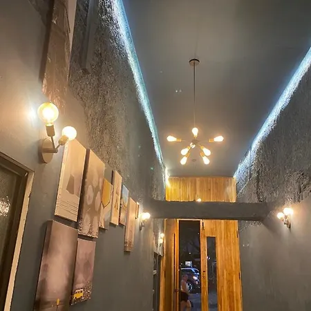 Poblado Living Hotel-3